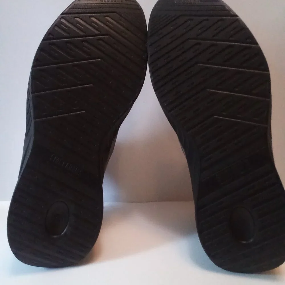 Barna Plain Toe Lace‎ Up